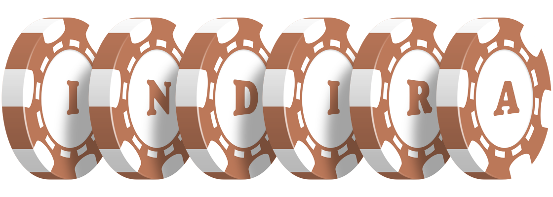 Indira limit logo