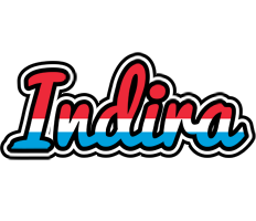 Indira norway logo