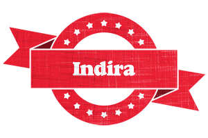 Indira passion logo