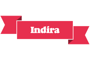 Indira sale logo