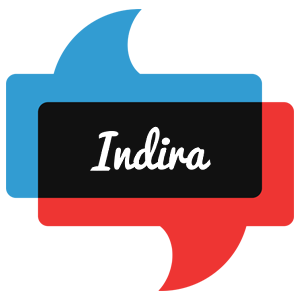 Indira sharks logo