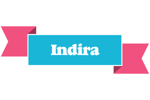 Indira today logo