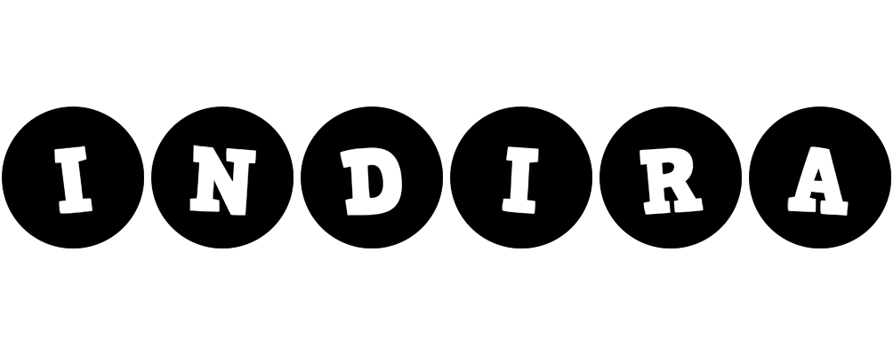 Indira tools logo