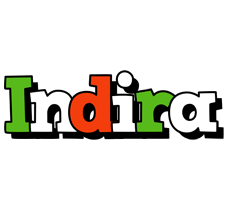 Indira venezia logo