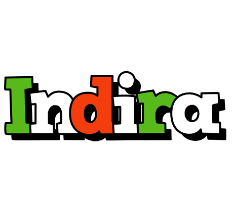 Indira venezia logo