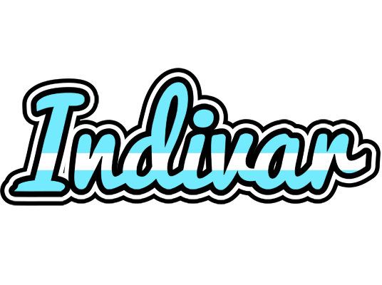 Indivar argentine logo