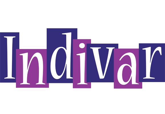 Indivar autumn logo