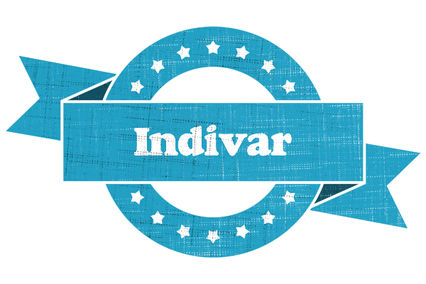 Indivar balance logo
