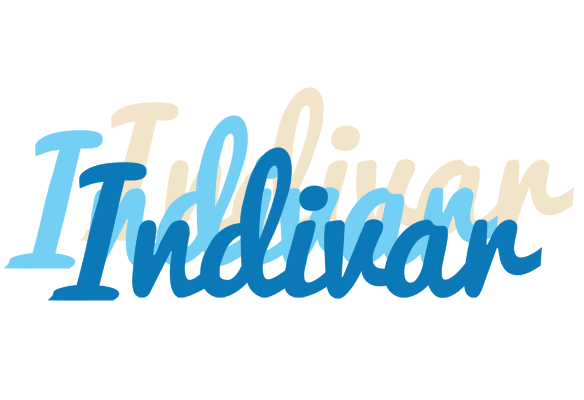 Indivar breeze logo