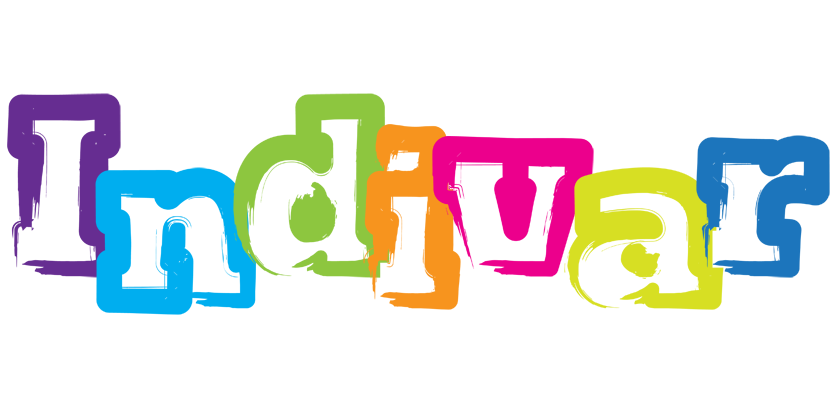 Indivar casino logo