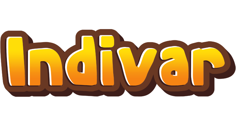 Indivar cookies logo