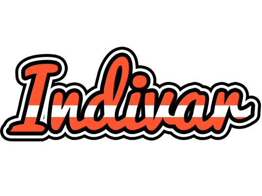 Indivar denmark logo