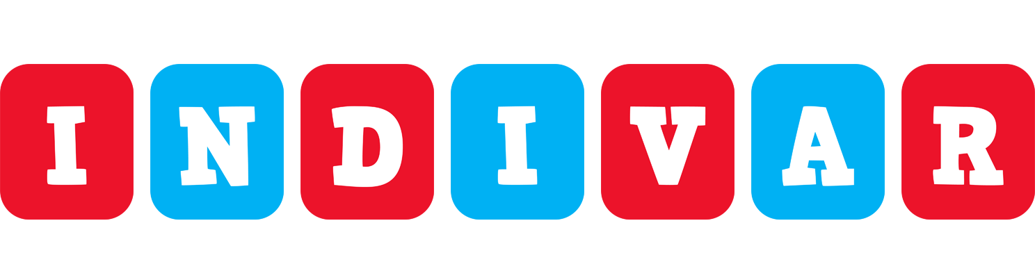 Indivar diesel logo