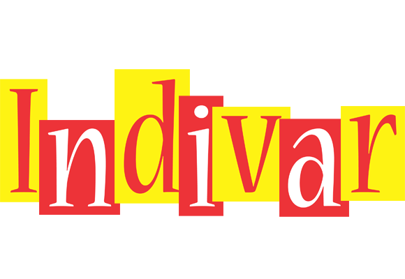 Indivar errors logo
