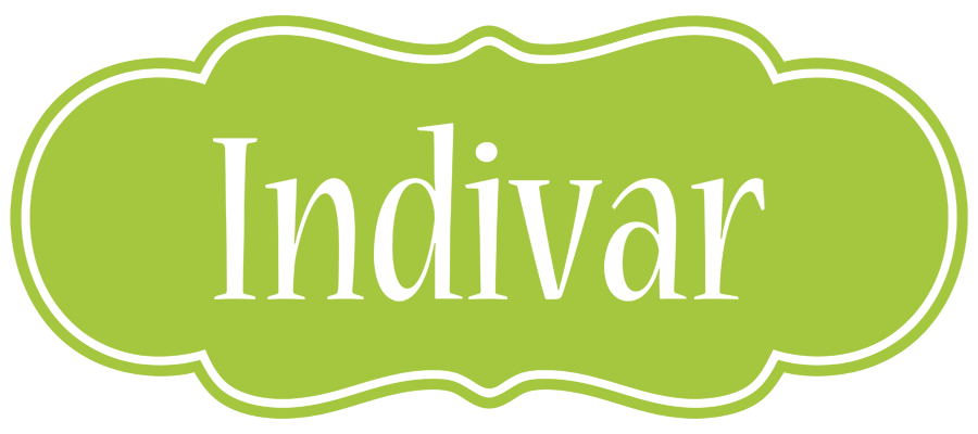 Indivar family logo