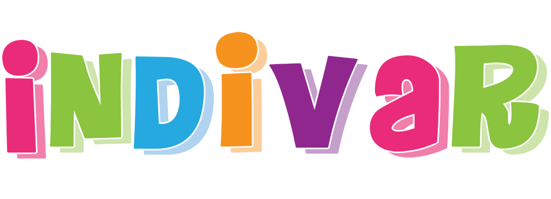 Indivar friday logo