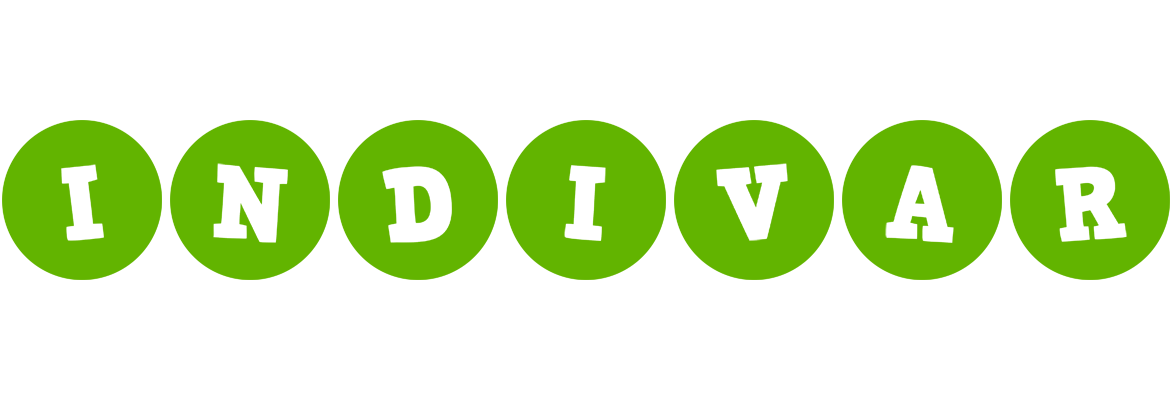 Indivar games logo