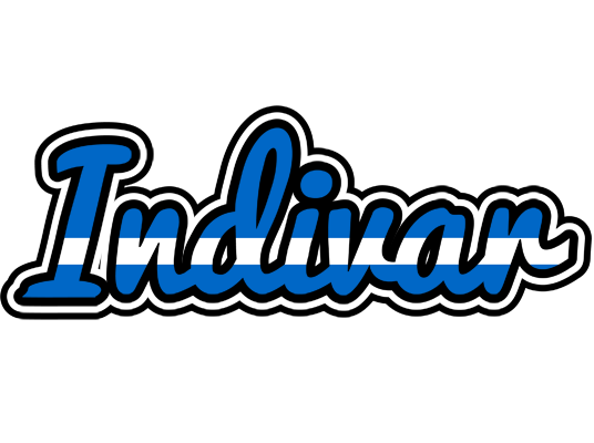 Indivar greece logo