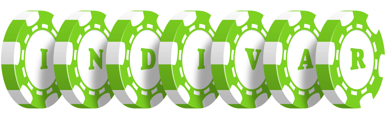 Indivar holdem logo
