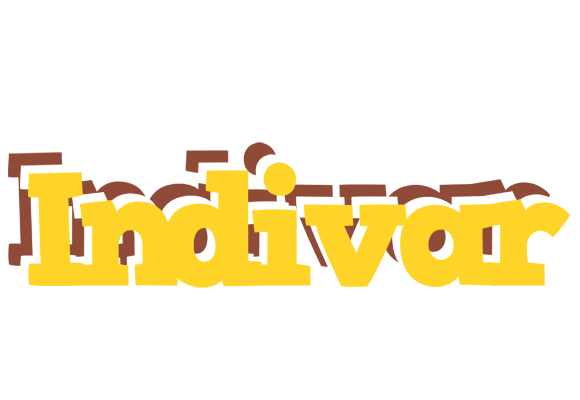 Indivar hotcup logo