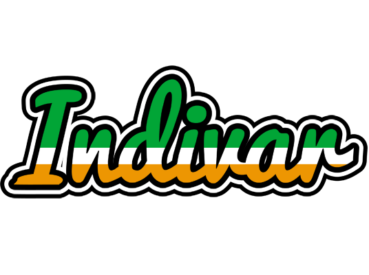 Indivar ireland logo