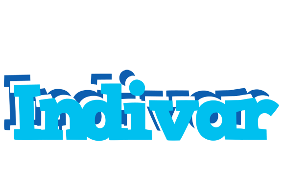 Indivar jacuzzi logo