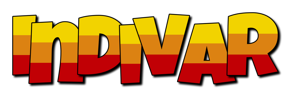Indivar jungle logo
