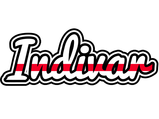 Indivar kingdom logo