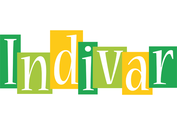 Indivar lemonade logo