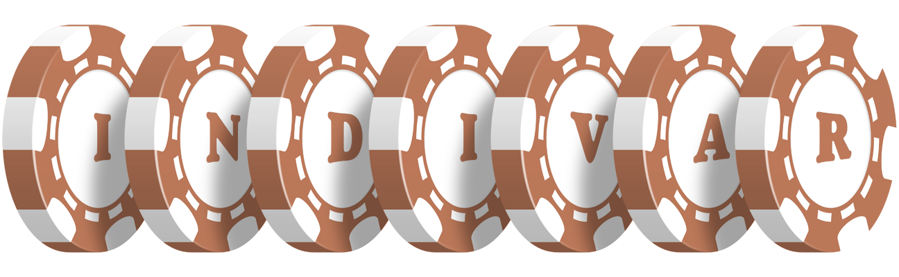 Indivar limit logo