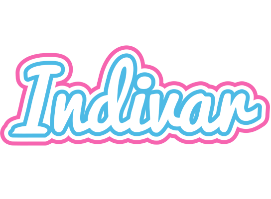 Indivar outdoors logo
