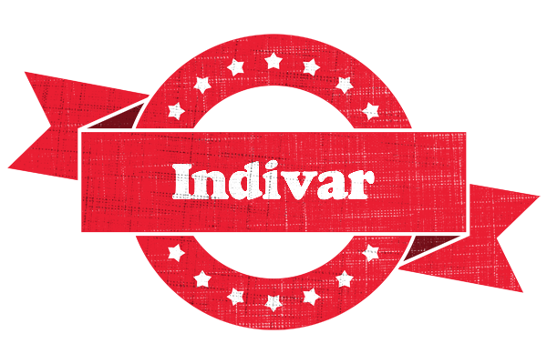 Indivar passion logo