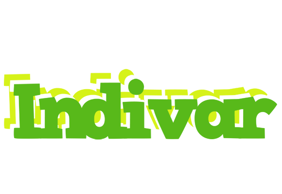 Indivar picnic logo