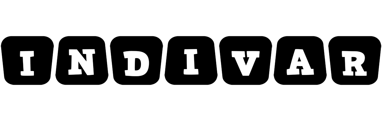 Indivar racing logo