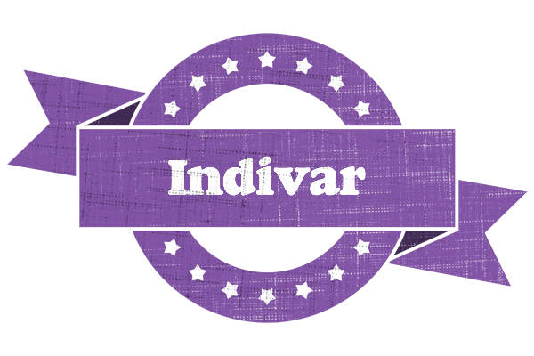 Indivar royal logo