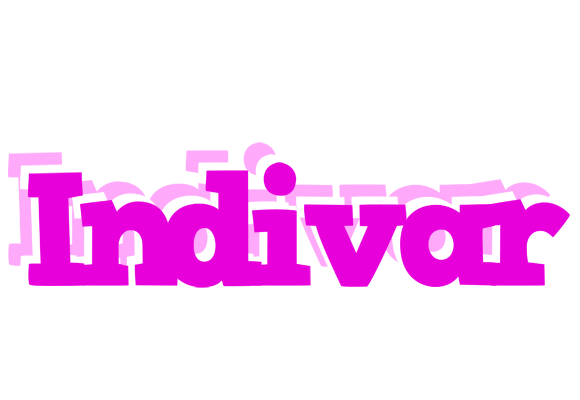 Indivar rumba logo