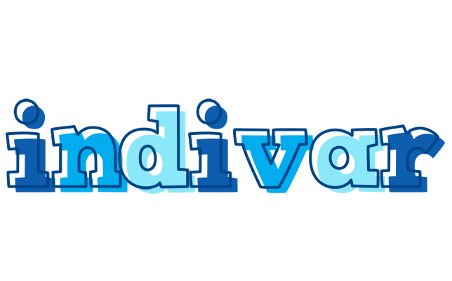 Indivar sailor logo