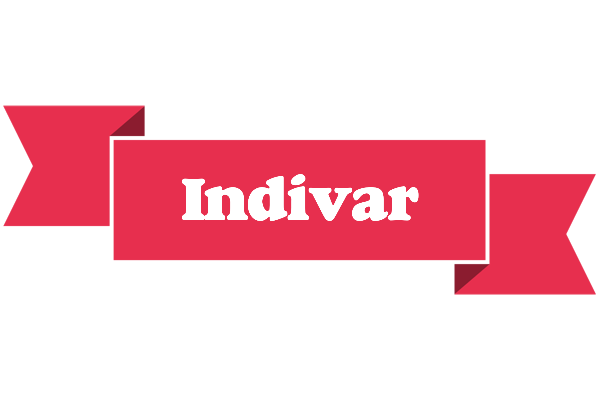 Indivar sale logo