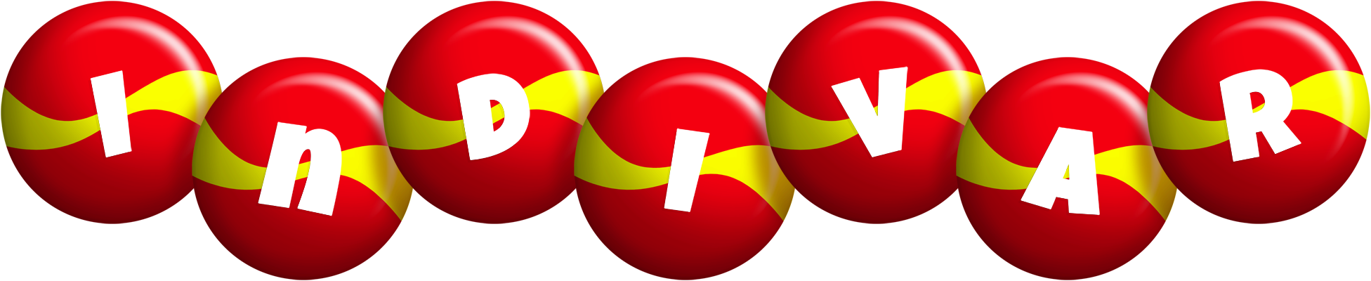 Indivar spain logo