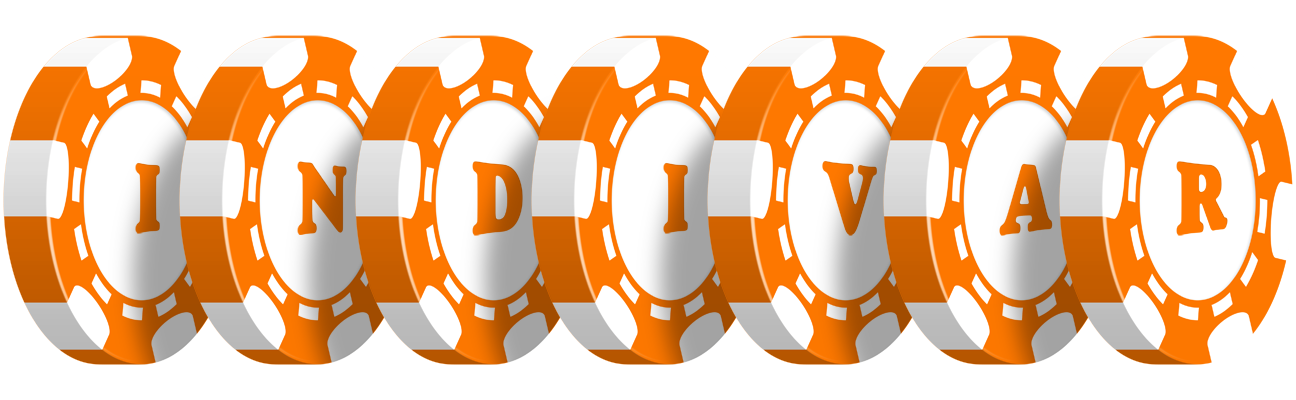 Indivar stacks logo