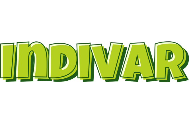 Indivar summer logo