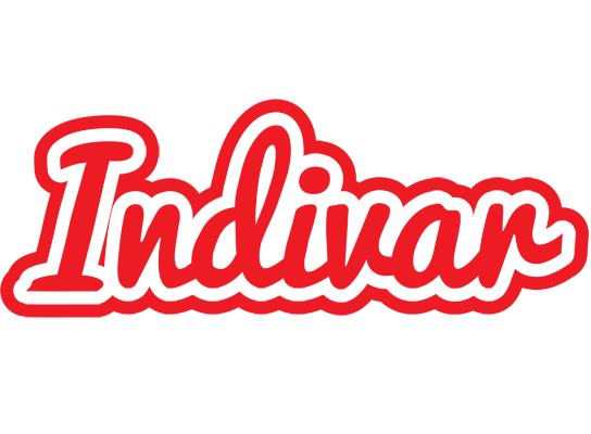Indivar sunshine logo