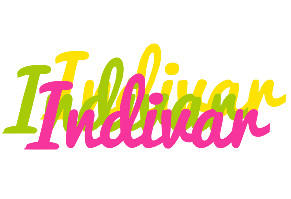 Indivar sweets logo