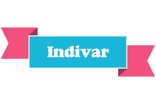 Indivar today logo