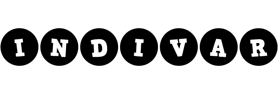Indivar tools logo