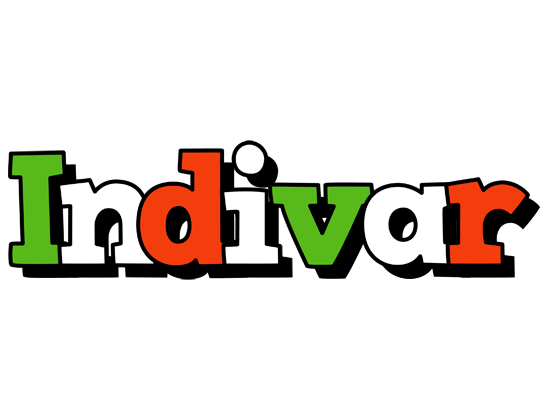 Indivar venezia logo