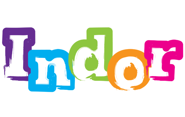 Indor casino logo