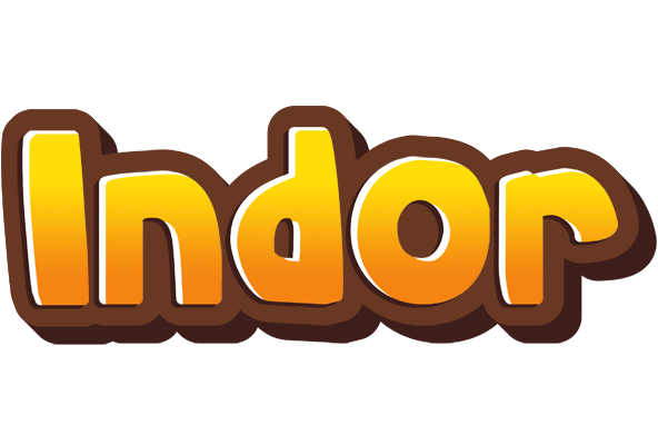 Indor cookies logo