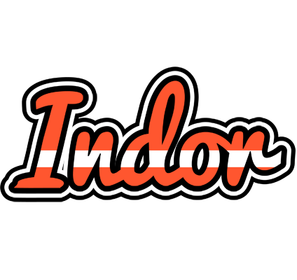 Indor denmark logo