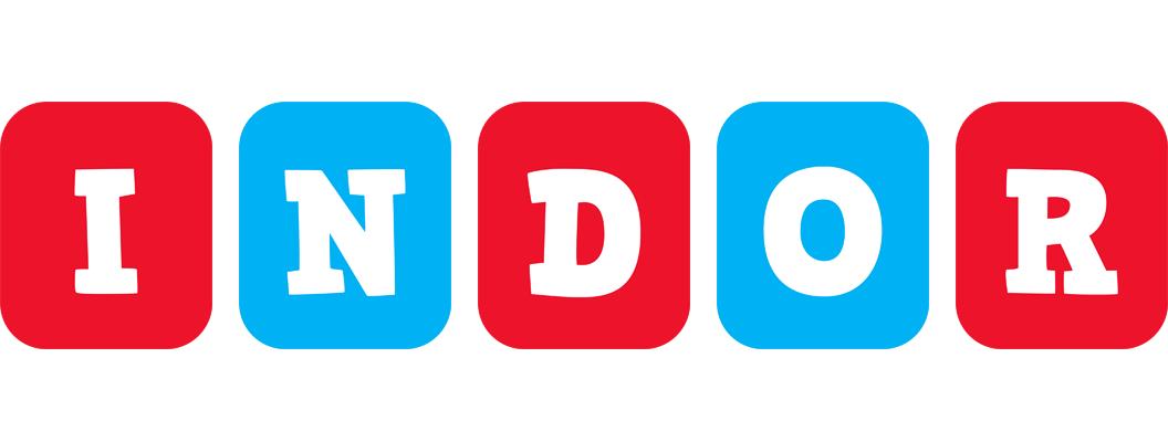 Indor diesel logo
